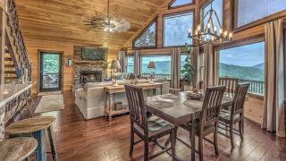 Bourbon Barrel Ridge - Morganton - 4
