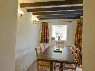Little Gate Cottage - North Bovey - 2
