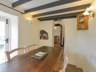 Little Gate Cottage - North Bovey - 1