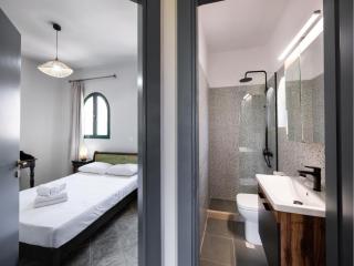 AMMOS FAMILY APARTMENTS - Vassiliki - 8