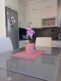 Apartman Larita - Vir - 0