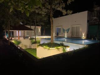 Serenity Farm Stay - Hampāpura - 8