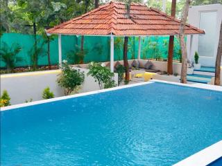 Serenity Farm Stay - 5