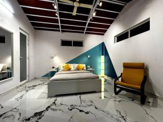 Serenity Farm Stay - 2