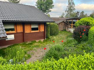 Blockhaus FerienZauber III - 7