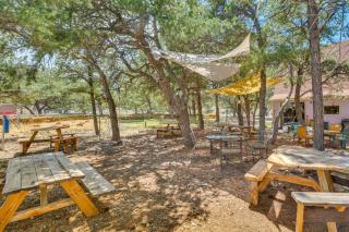 Mystical Crestone Home Near Great Sand Dunes! - 8