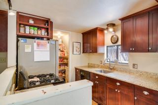 Mystical Crestone Home Near Great Sand Dunes! - 4