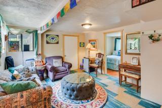 Mystical Crestone Home Near Great Sand Dunes! - 3