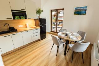 Apartment Ajda - Bled - 4