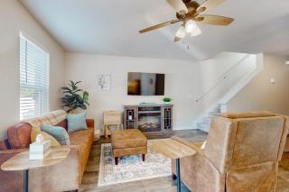 Oasis in Anderson - Anderson - 6