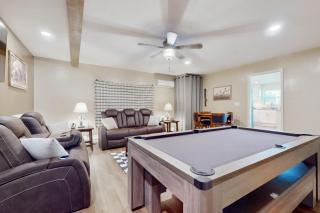 Oasis in Anderson - Anderson - 2
