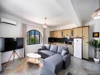 AMMOS FAMILY APARTMENTS - Vassiliki - 0