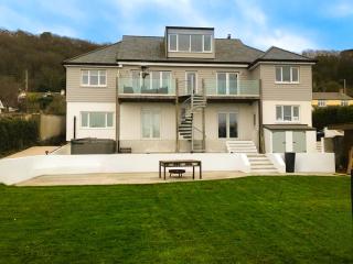 Thorndale - Luxury Coastal Home - Hot Tub , Cinema & Games Room - Westward Ho - 8