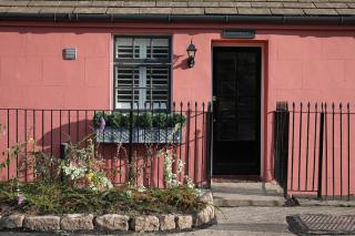 Cathedral View - Romantic Wye Valley Country House 1 Bed Apartment - Dog Friendly - 1