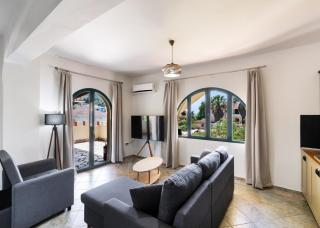 AMMOS FAMILY APARTMENTS - Vassiliki - 2