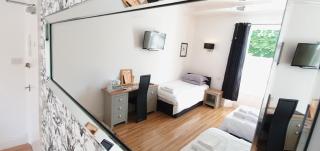 Midway Guest House - Torquay - 8