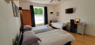 Midway Guest House - Torquay - 7