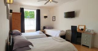 Midway Guest House - Torquay - 6