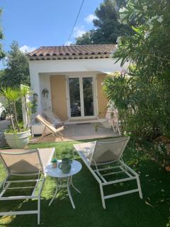 Oasis de verdure - Sanary-sur-Mer - 9