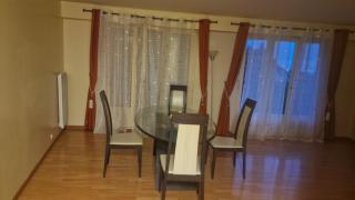 Chambre balcon - Vaujours - 2