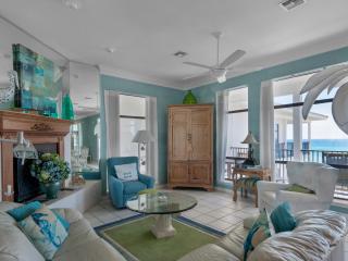 Palms of Dune Allen 305 by Newman-Dailey - Santa Rosa Beach - 7
