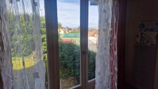 Chambre balcon - Vaujours - 1