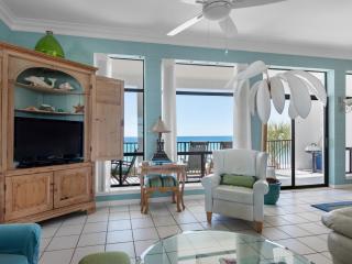 Palms of Dune Allen 305 by Newman-Dailey - Santa Rosa Beach - 6