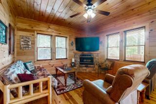 Mountain Haven Retreat - Bryson City - 7