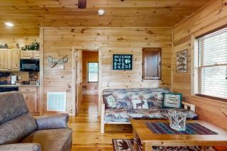 Mountain Haven Retreat - Bryson City - 5
