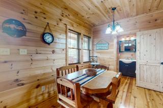 Mountain Haven Retreat - Bryson City - 3