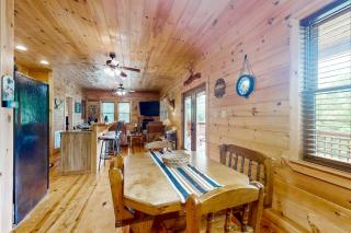Mountain Haven Retreat - Bryson City - 1