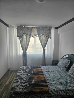 Apartament Nadal - Bucarest - 8