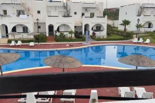 Villa Al cudia smir vue sur mer Fnideq - Fnidek - 2