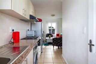 Funky 2bed apartment add our Transport service - Cidade Do Cabo - 3