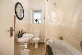 Funky 2bed apartment add our Transport service - Cidade Do Cabo - 2