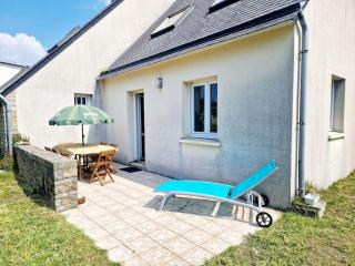 Villa Ludi - Portbail - 5