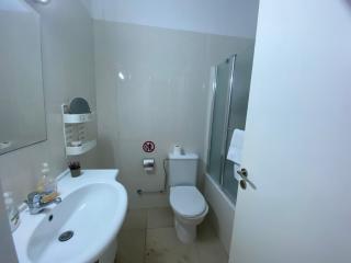 Paphos Elysia park 2 bedroom and garden - Paphos - 1