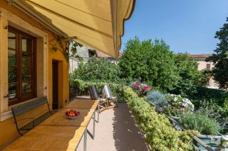 Giardino Giusti Home - Verona - 0
