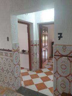 Residencia sidi sulaiman - Martil - 4