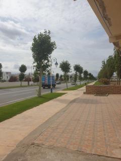 Residencia sidi sulaiman - Martil - 3