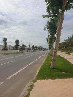 Residencia sidi sulaiman - Martil - 2