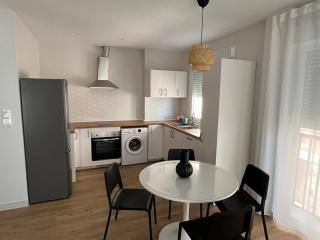 Apartamento San Antonio 1 - Carboneras - 4
