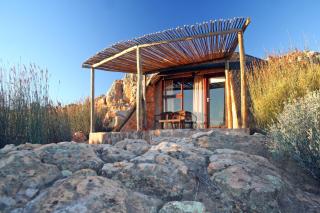 Kagga Kamma Nature Reserve - Lochlynne - 9