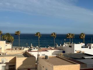 Apartamento San Antonio 1 - Carboneras - 2