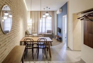 Apartamentos Terra Triana - Sevilha - 0
