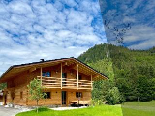 Ferienwohnung Hirschsprung - Obermaiselstein - 7
