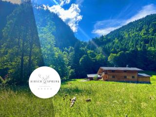 Ferienwohnung Hirschsprung - Obermaiselstein - 5