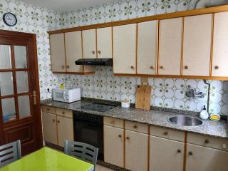 Apartamento Altamar Portonovo, 100 m playa - 2