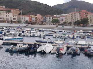 Bel appartement bord de mer - 6