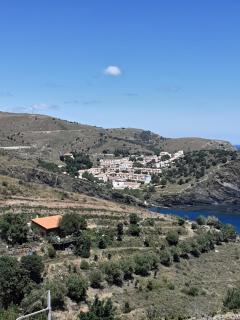 Bel appartement bord de mer - Cerbère - 5